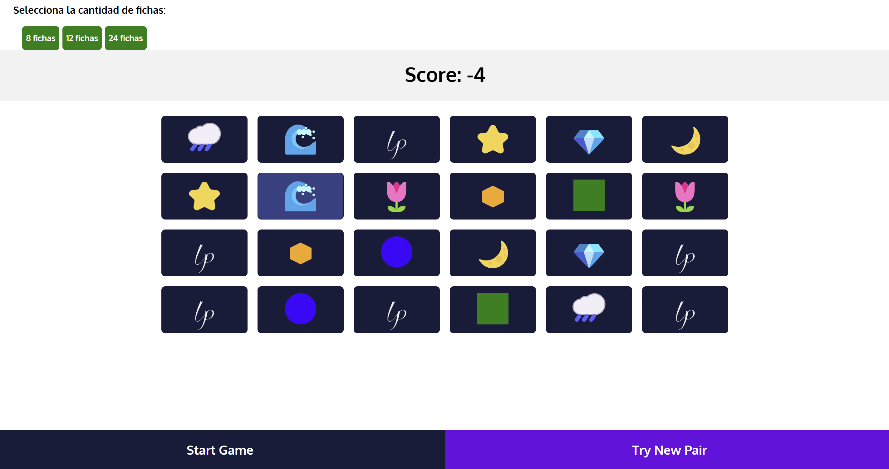 Games