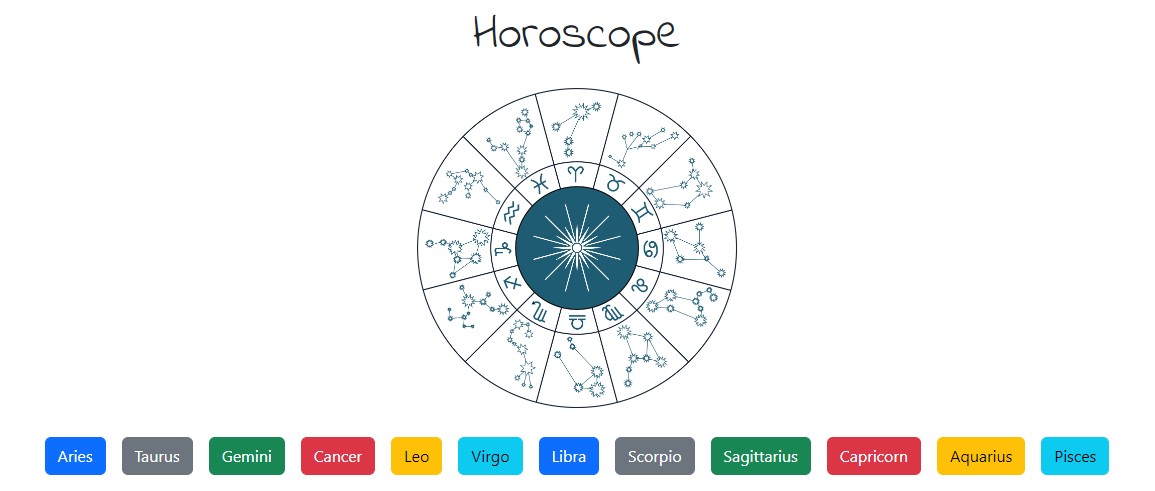 Horoscope