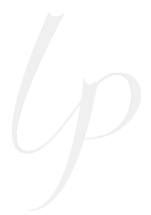LP logo